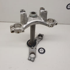 té de fourche kawasaki 60 kx-1