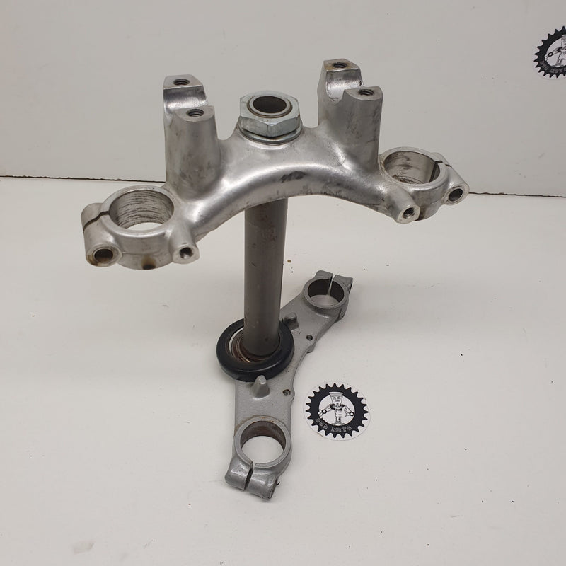 té de fourche kawasaki 60 kx-1