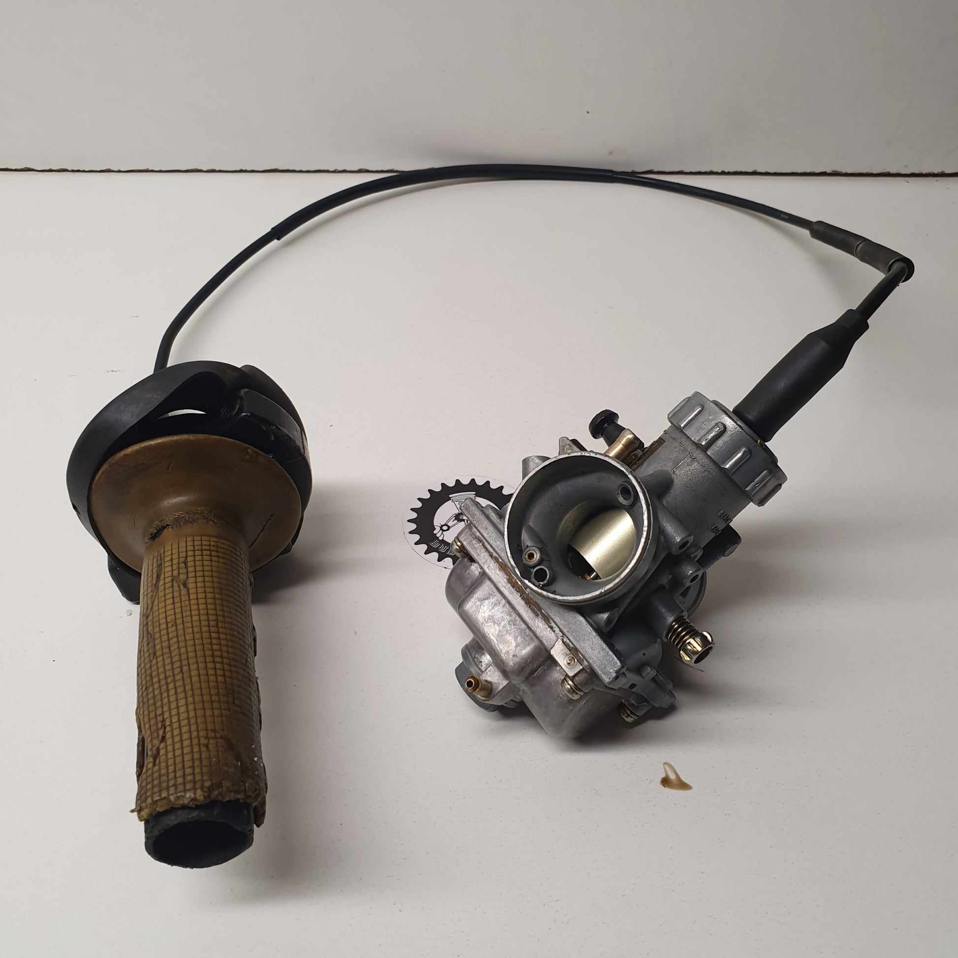 carburateur kawasaki 60 kx-4