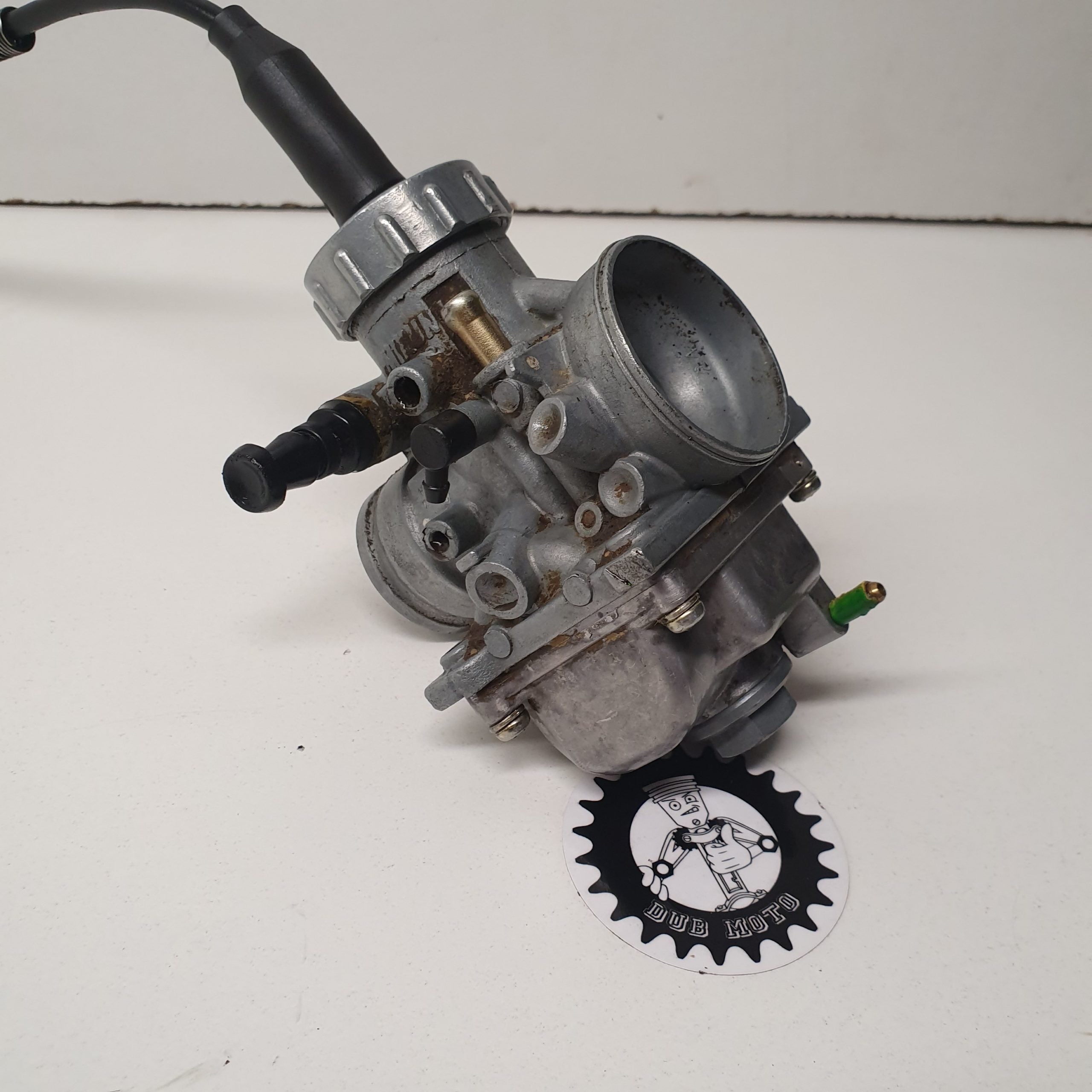 carburateur kawasaki 60 kx