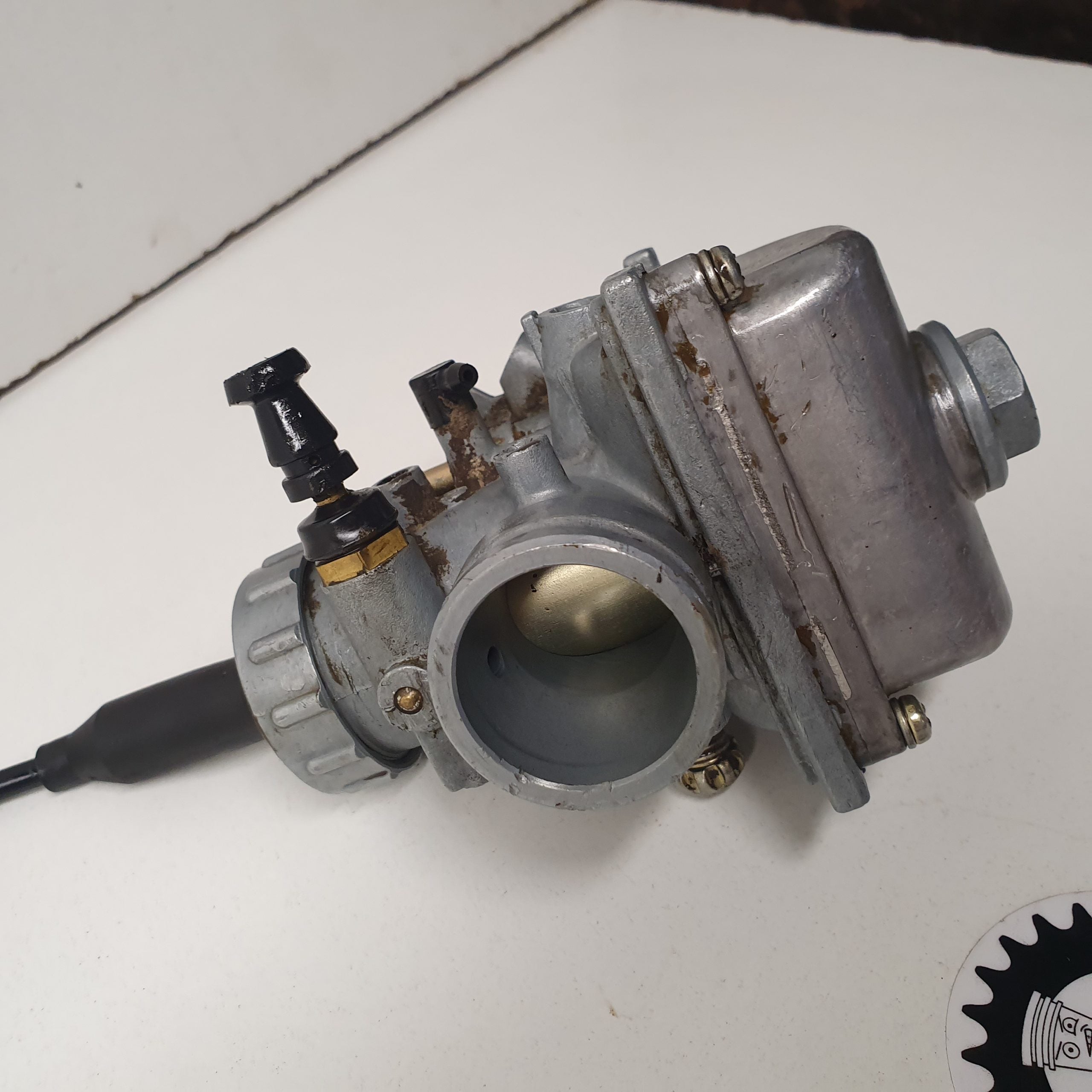 carburateur kawasaki 60 kx-3