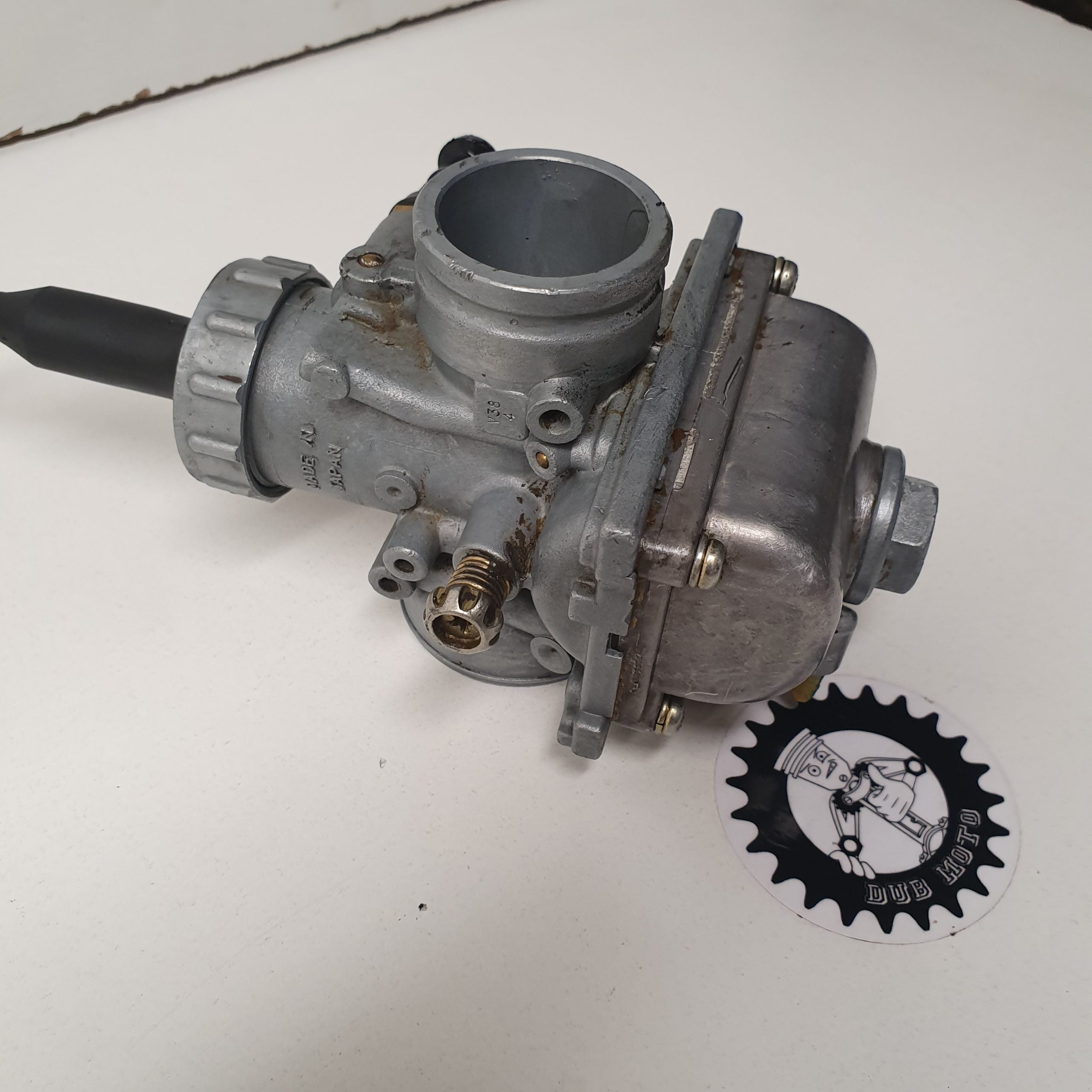 carburateur kawasaki 60 kx