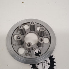 plateau embrayage kawasaki 60 kx-2