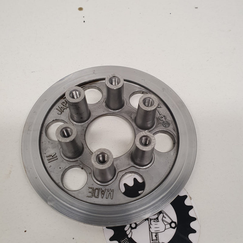plateau embrayage kawasaki 60 kx-2