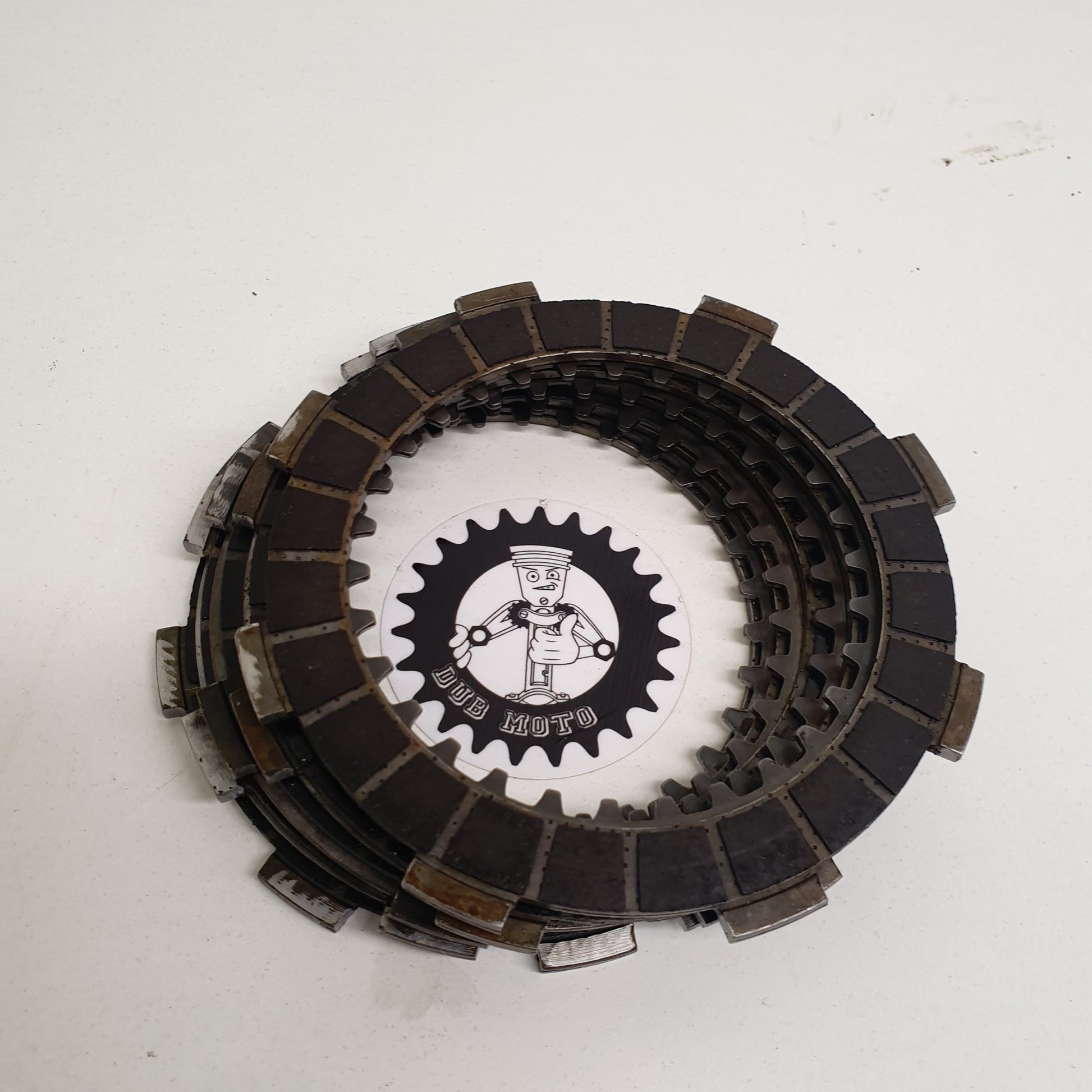 disque embrayage kawasaki 60 kx-1
