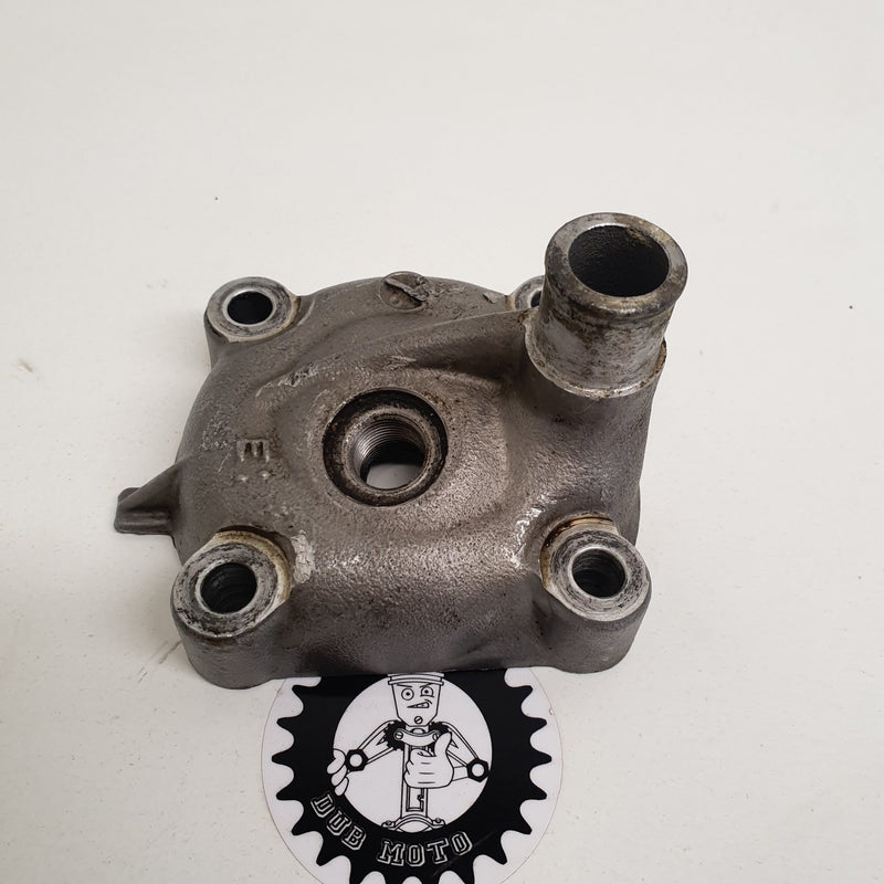 culasse en l'état kawasaki 60 kx-1