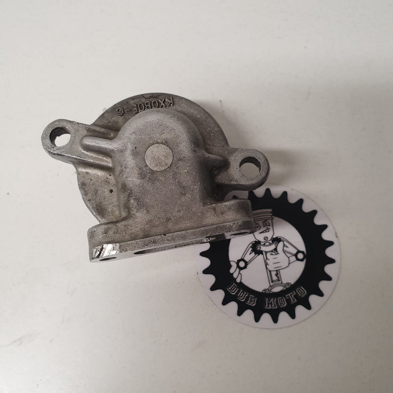 carter pompe a eau kawasaki 60 kx-1