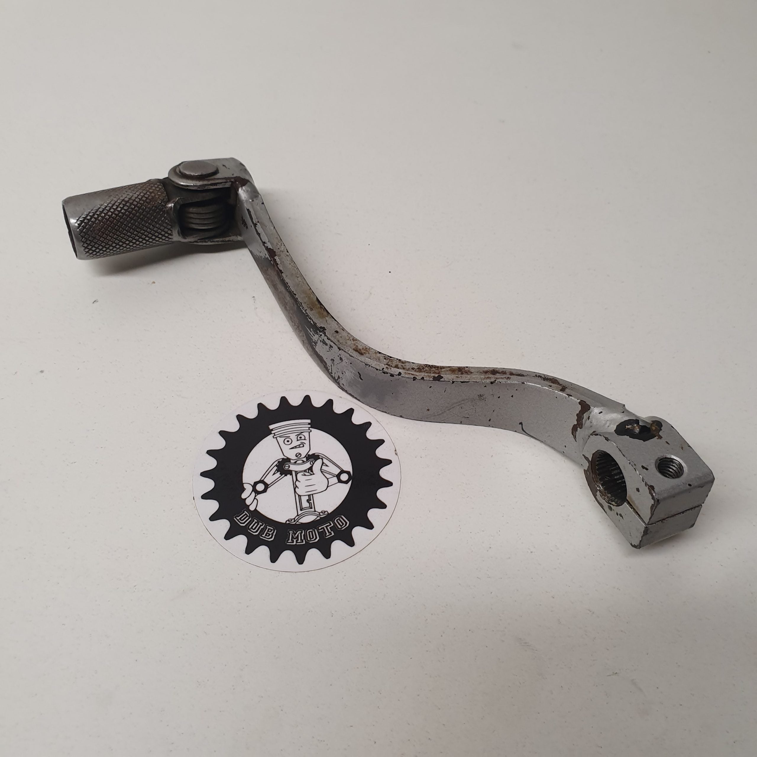 selecteur kawasaki 60 kx