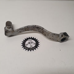 selecteur kawasaki 60 kx-2