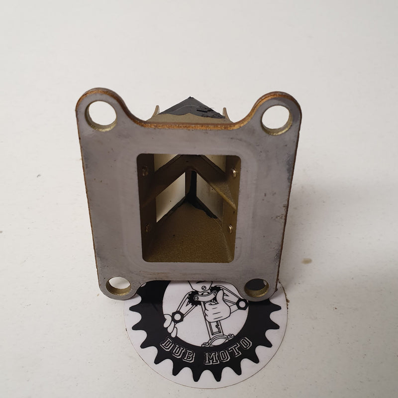 boite a clapet kawasaki 60 kx-2