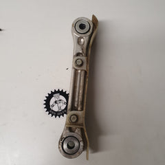 biellette kawasaki 60 kx-2