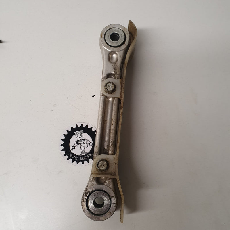 biellette kawasaki 60 kx-2