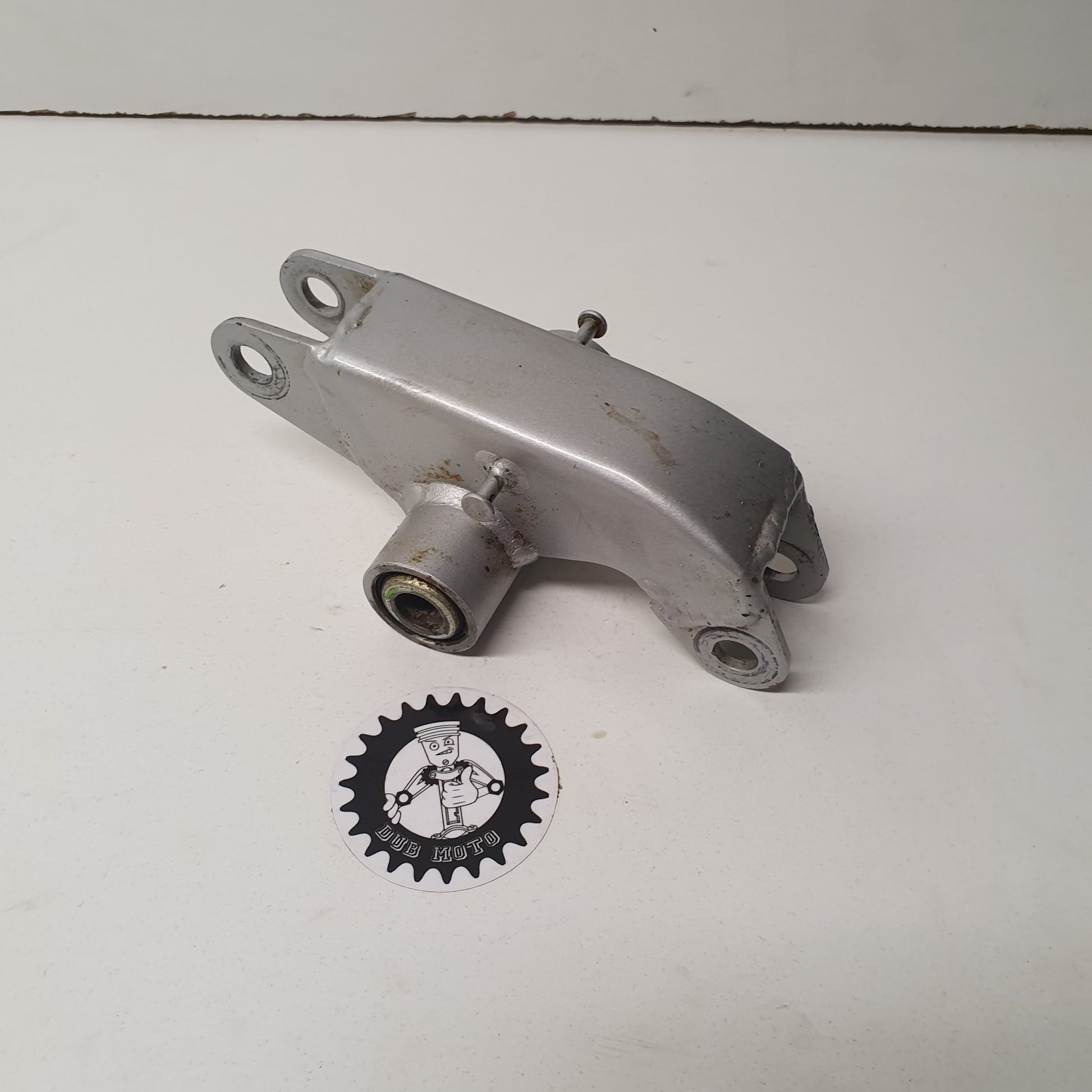 biellette kawasaki 60 kx-2
