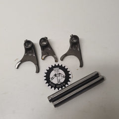 fourchette kawasaki 60 kx-1