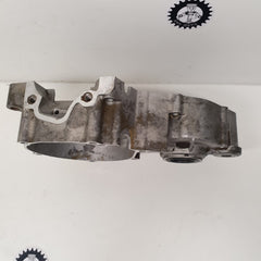 carter moteur gauche kawasaki 60 kx-2