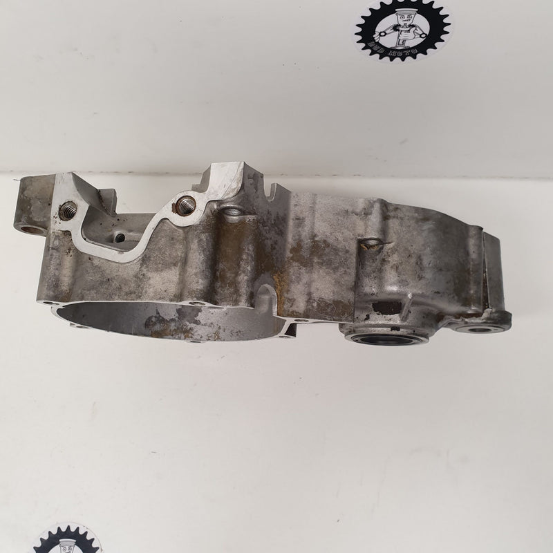 carter moteur gauche kawasaki 60 kx-2