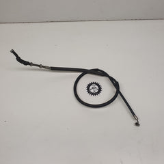 cable embrayage kawasaki 60 kx-1