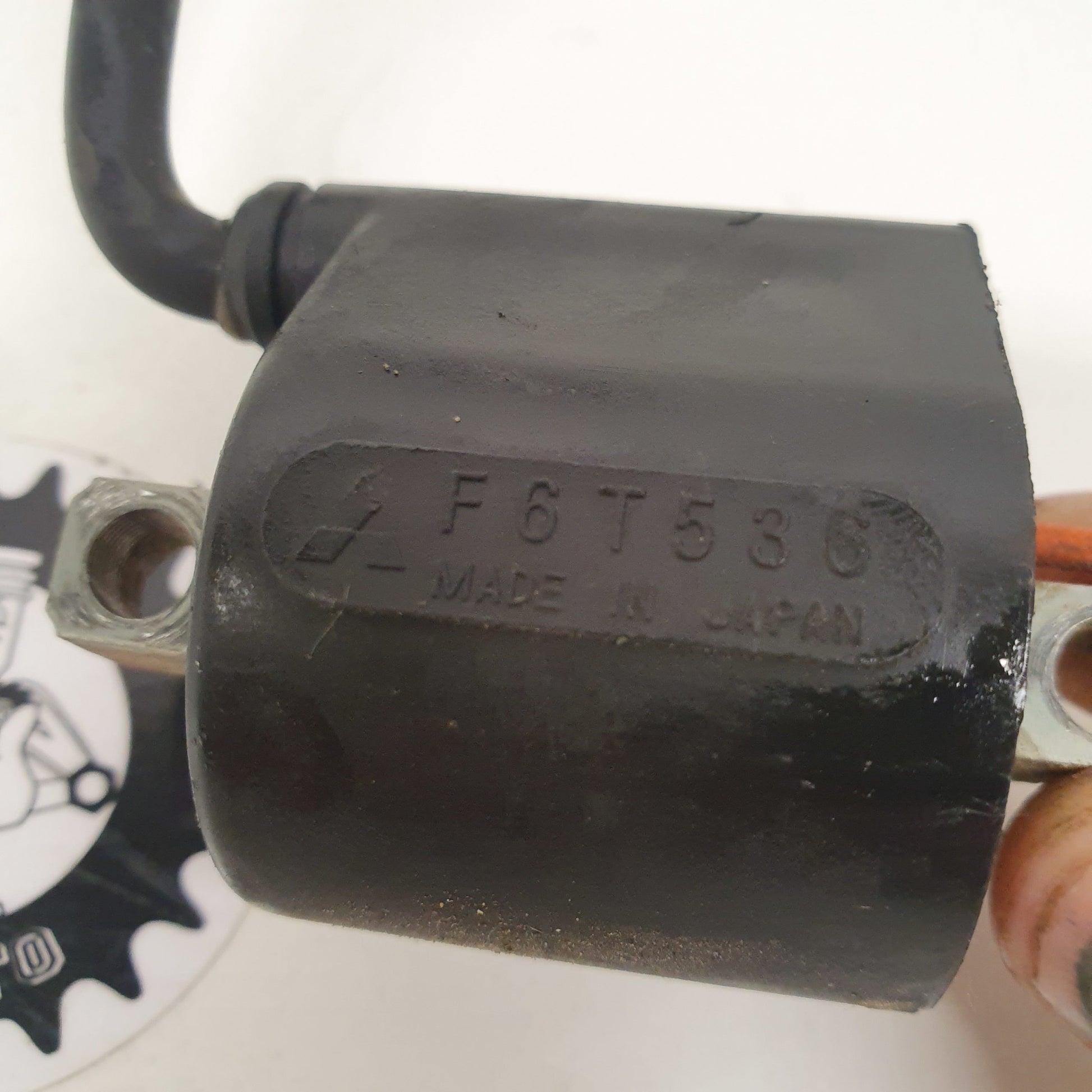 bobine kawasaki 60 kx-2