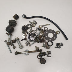 visserie kawasaki 60 kx-1