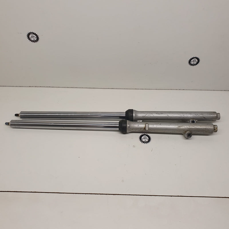 fourreau fourche kawasaki 60 kx-1