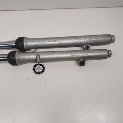 fourreau fourche kawasaki 60 kx-2