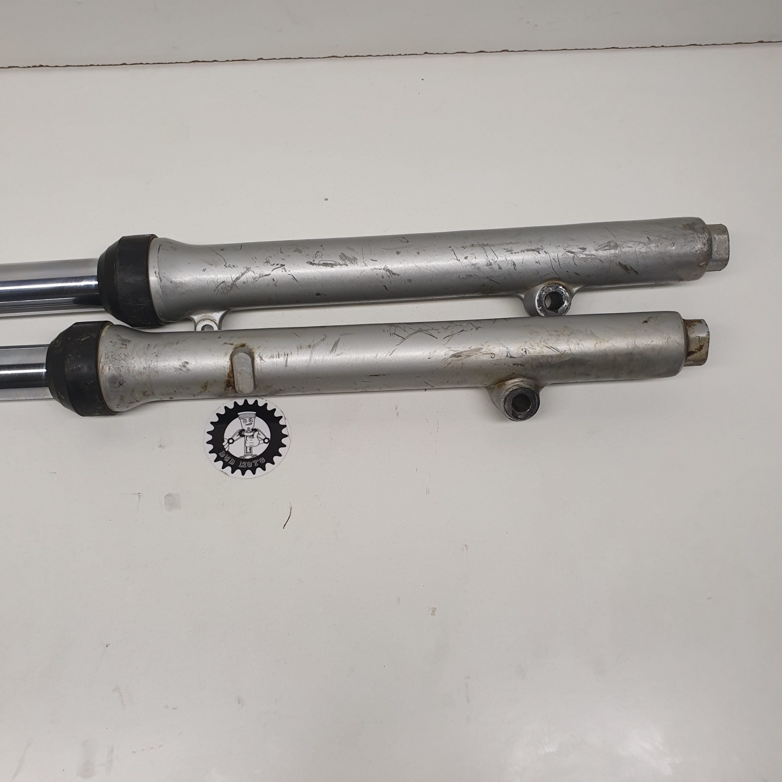 fourreau fourche kawasaki 60 kx