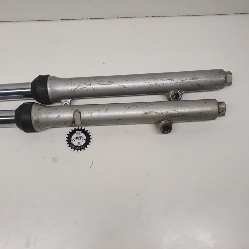 fourreau fourche kawasaki 60 kx-2