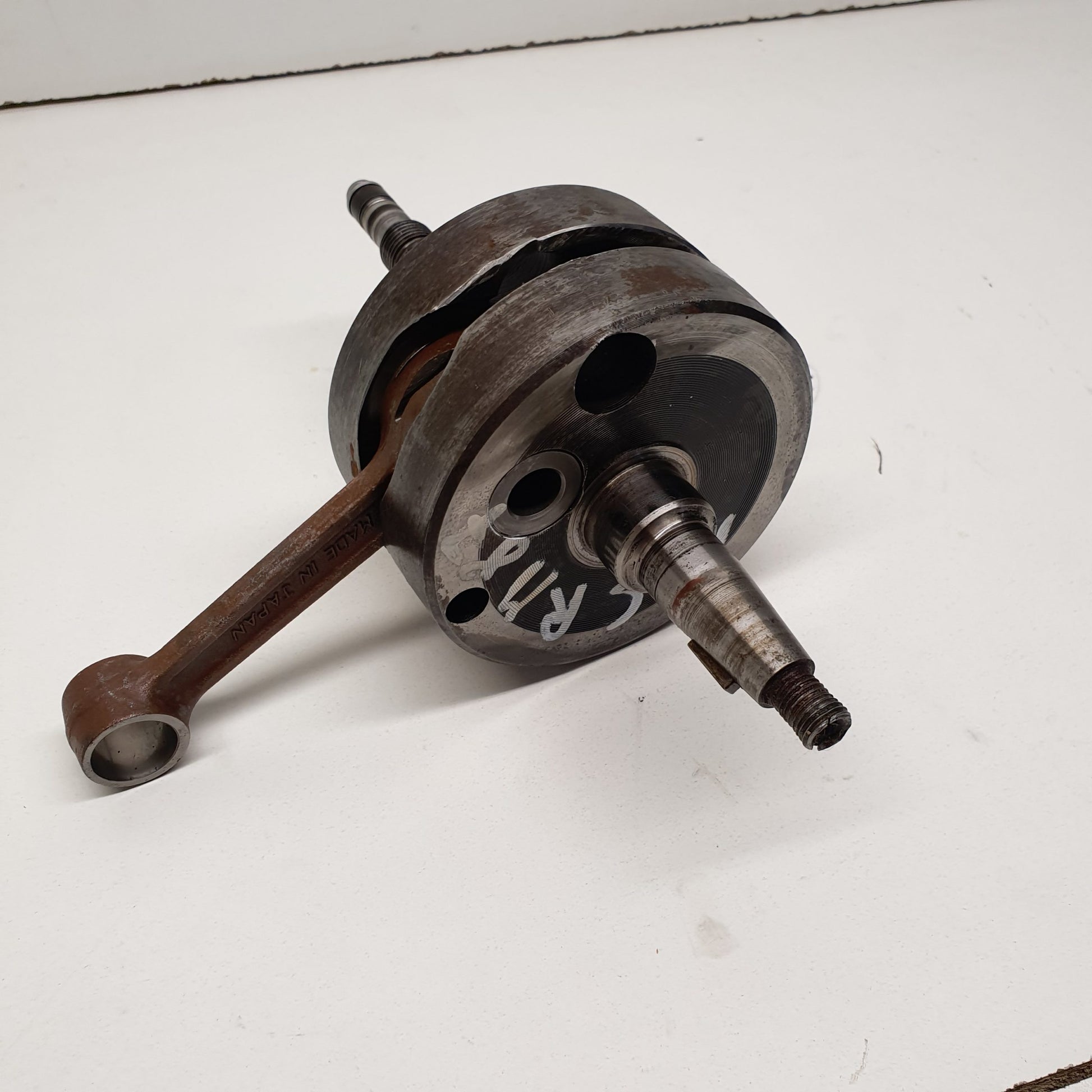 Vilebrequin 125 rm 1986-1