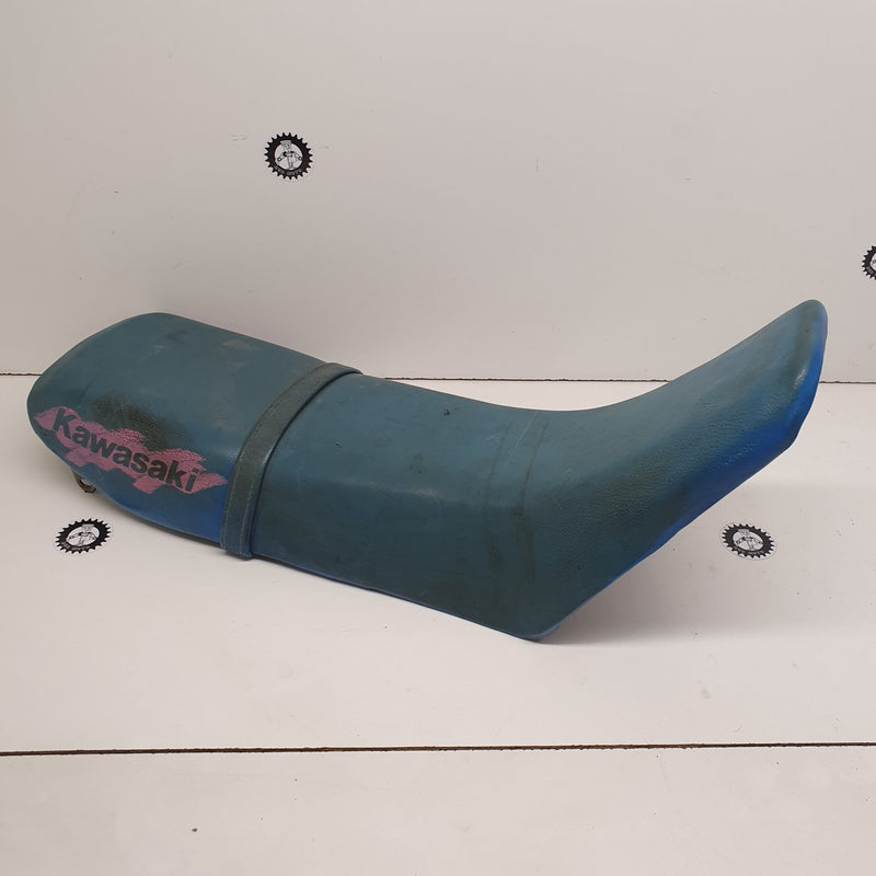 selle kawasaki 125 kdx 1991-1