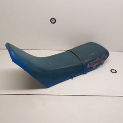 selle kawasaki 125 kdx 1991-2