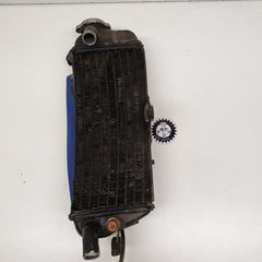 radiateur kawasaki 125 kdx 1991-1