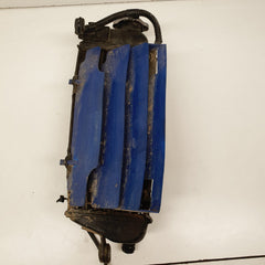radiateur kawasaki 125 kdx 1991-2