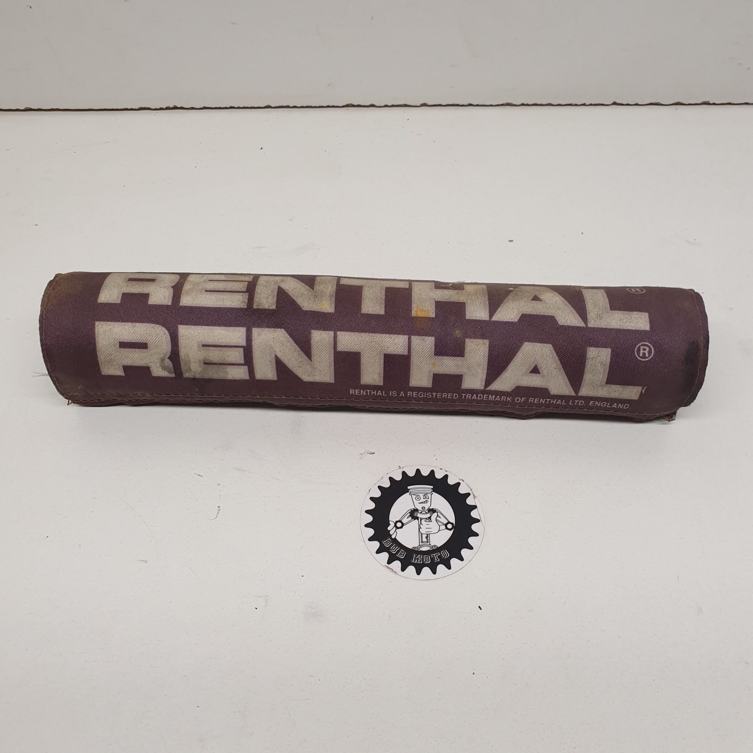 mousse guidon renthal