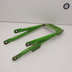 boucle arrière kawasaki 125 kdx 1991-2