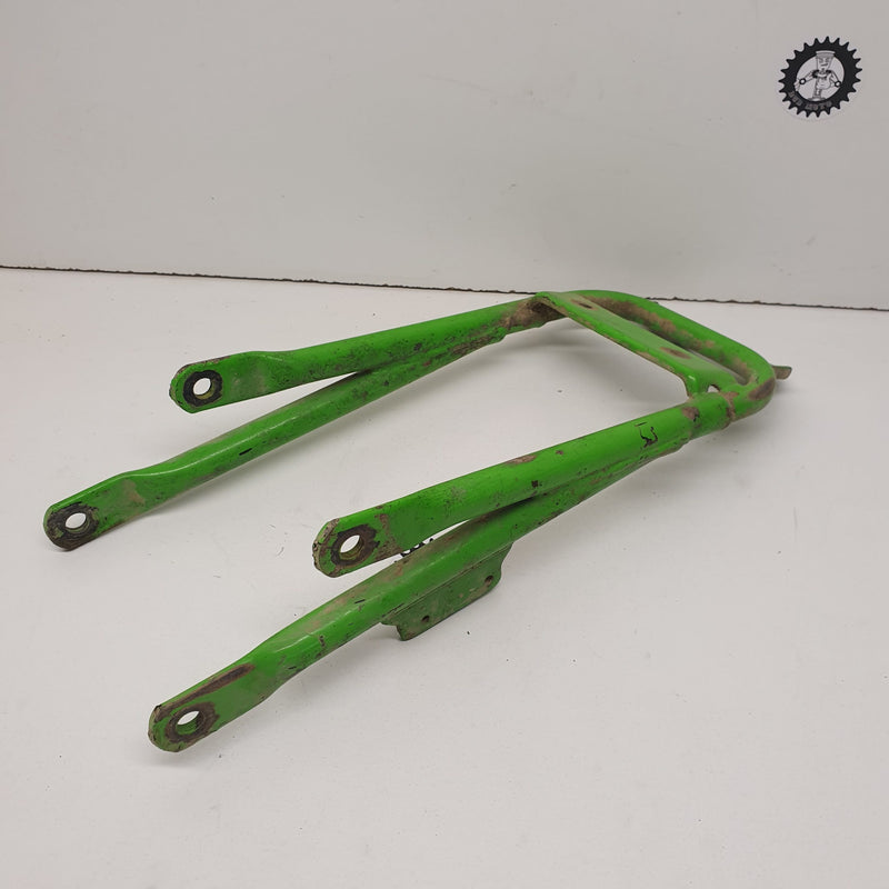boucle arrière kawasaki 125 kdx 1991-2