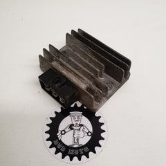 régulateur de tension kawasaki 125 kdx 1991-1