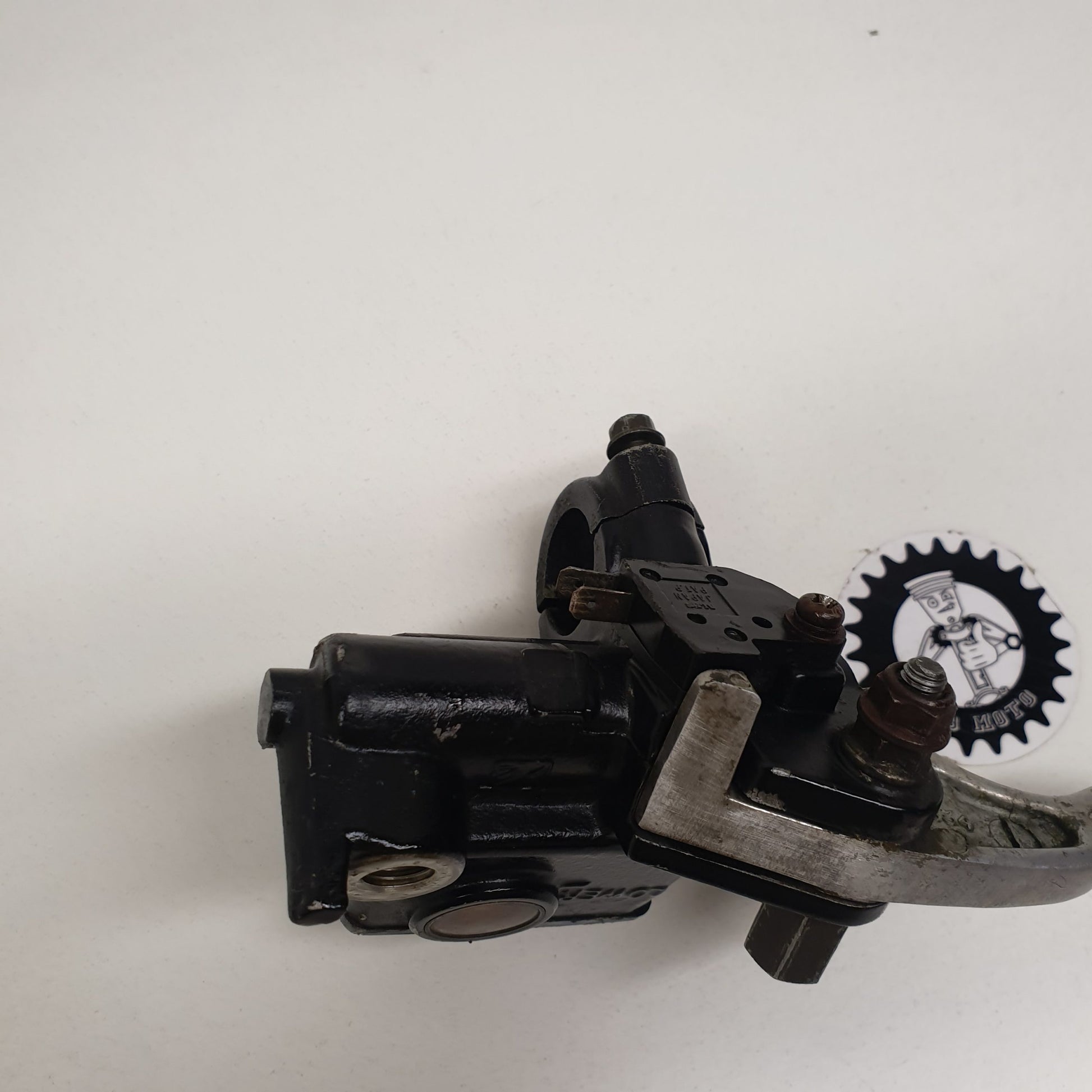 maitre cylindre avant kawasaki 125 kdx 1991-2