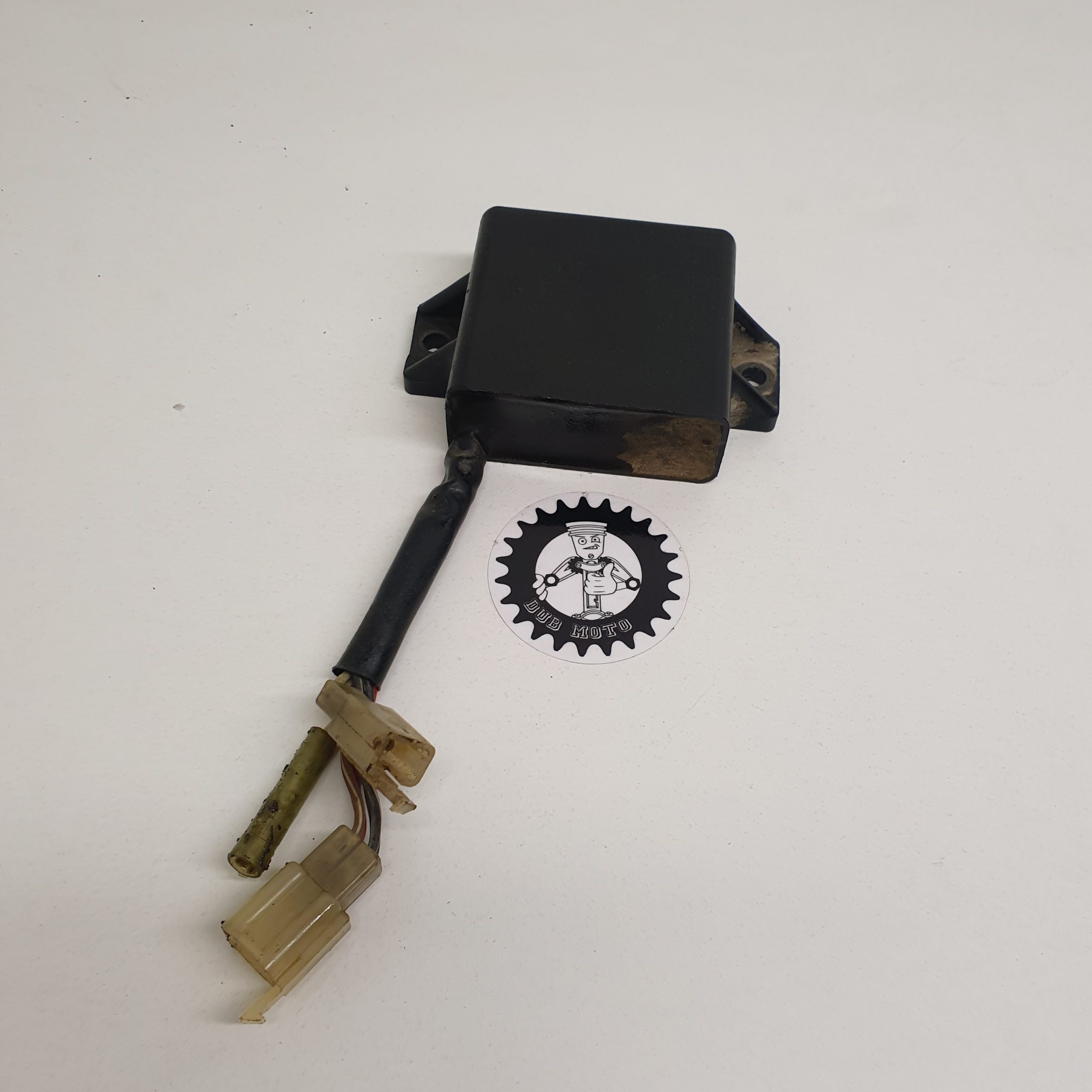 CDI 21119-1335 kawasaki 125 kdx 1991