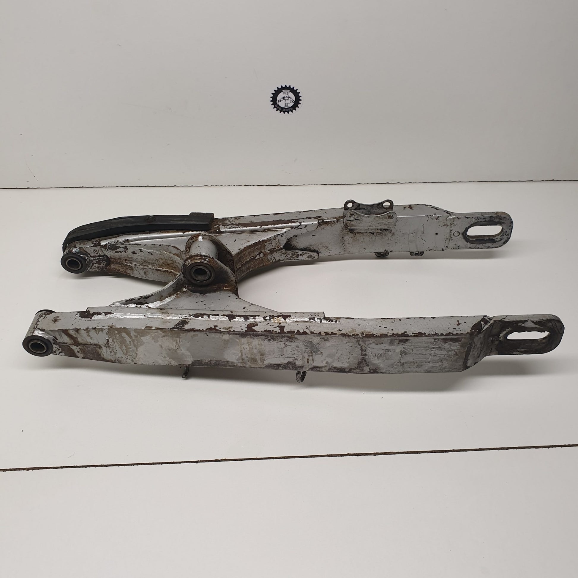 bras oscillant kawasaki 125 kdx 1991-3