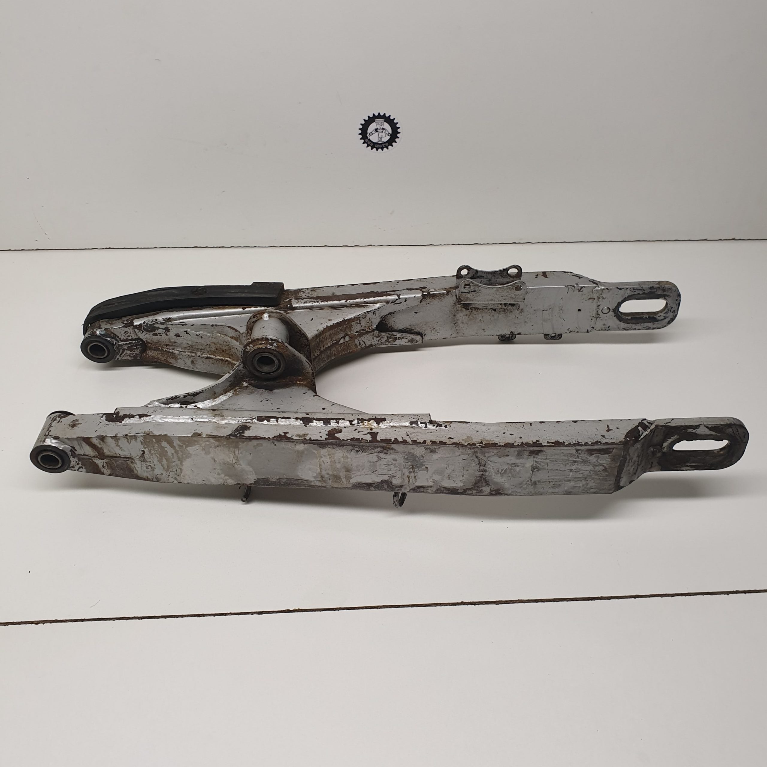bras oscillant kawasaki 125 kdx 1991-3