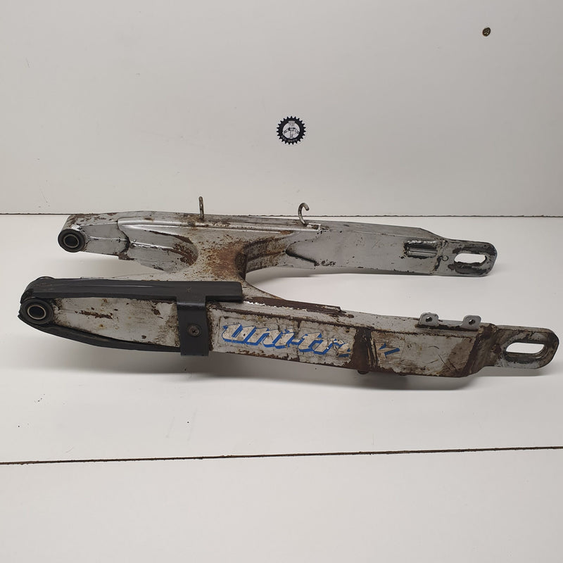 bras oscillant kawasaki 125 kdx 1991-1