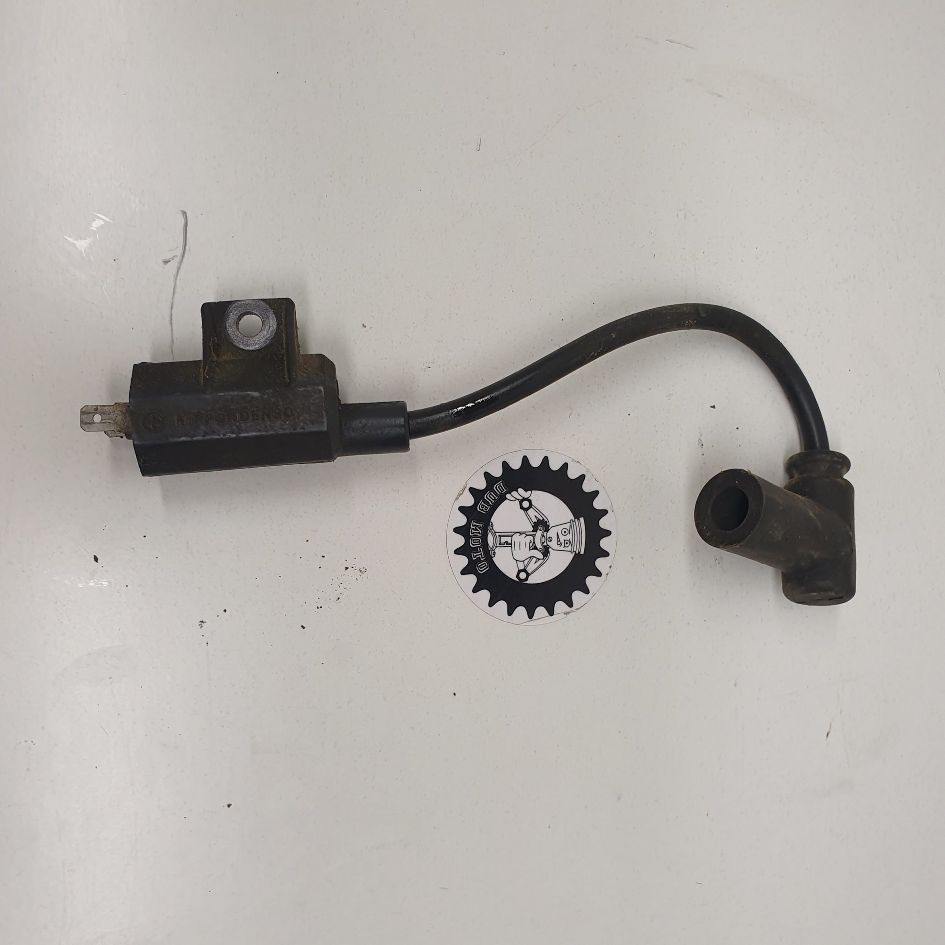 bobine kawasaki 125 kdx 1991-1