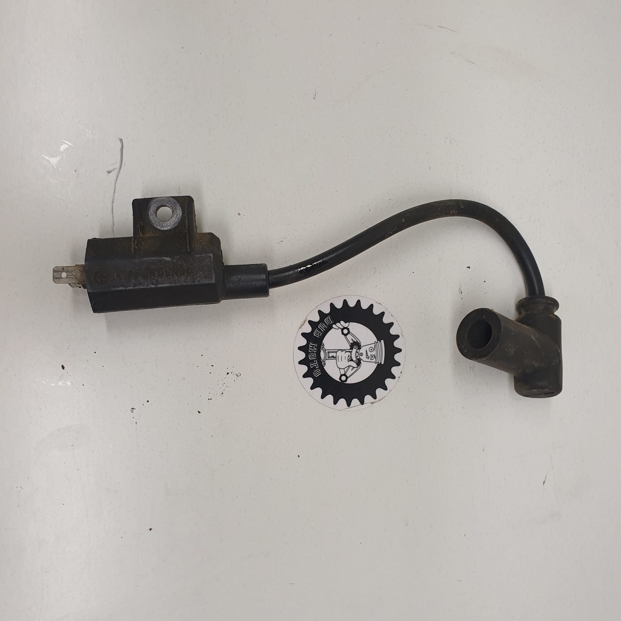 bobine kawasaki 125 kdx 1991