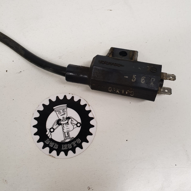 bobine kawasaki 125 kdx 1991-2