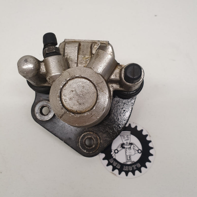 etrier kawasaki 125 kdx 1991-1