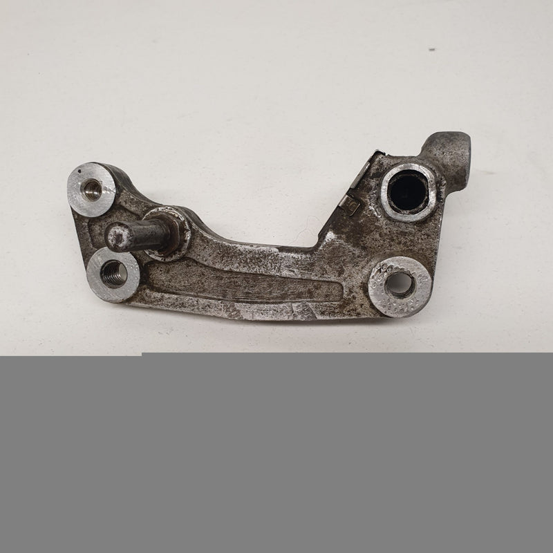 support etrier kawasaki 125 kdx 1991-1