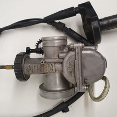 carburateur kawasaki 125 kdx 1991-1