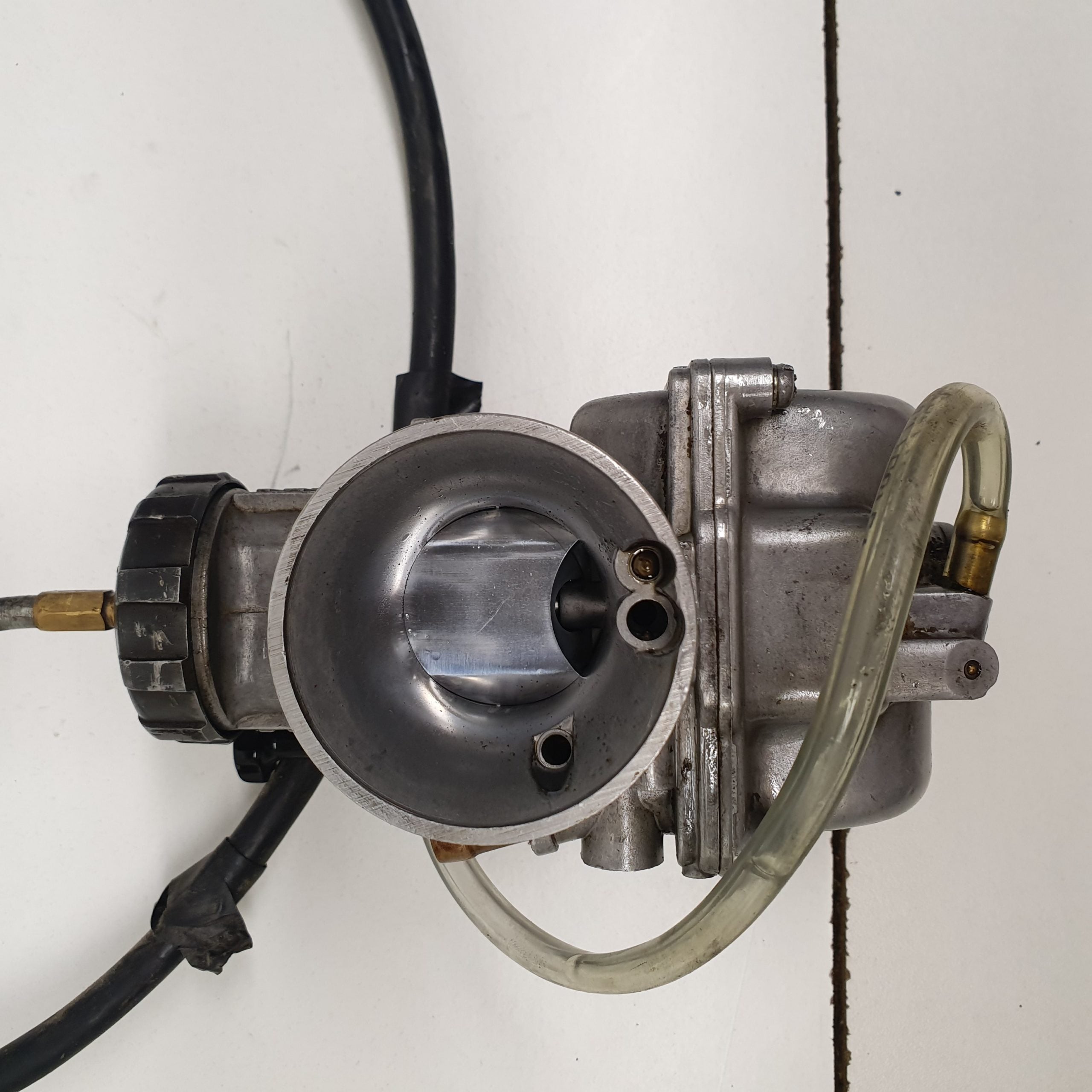 carburateur kawasaki 125 kdx 1991-5