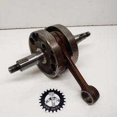 vilebrequin kawasaki 125 kdx 1991-2
