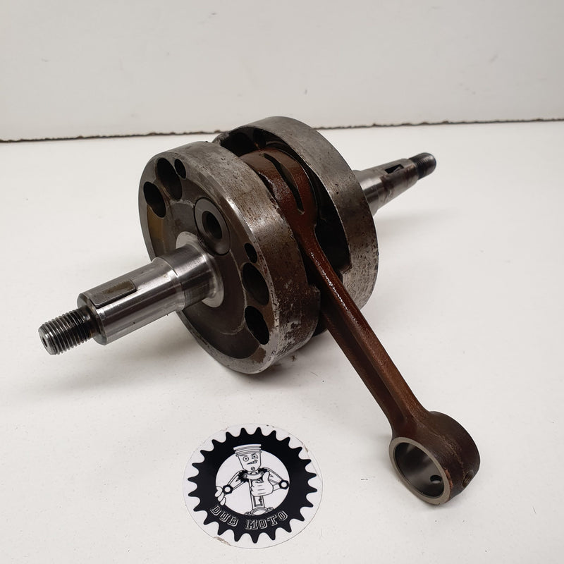 vilebrequin kawasaki 125 kdx 1991-2